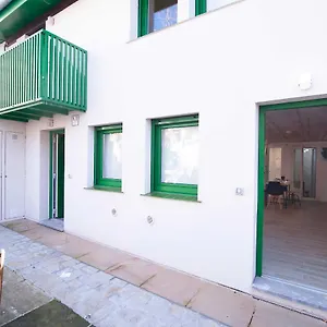 El Puerto Viejo Apartamento Getxo