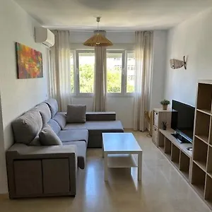 En Centro Apartamento San Fernando