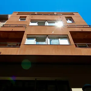 Fabrika Loft Serrallo Tarragona