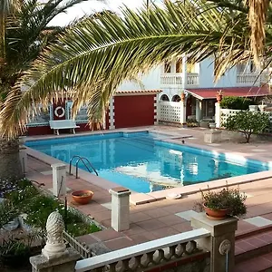 Belisas - Apartamento Arenal d'en Castell
