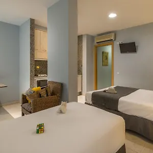 Отель Alexandra Benstarhotelgroup, Таррагона