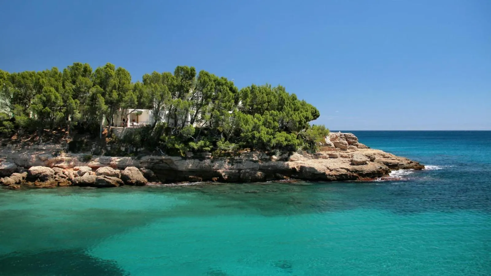 Clauhomes Suite De Mozart Tarragona