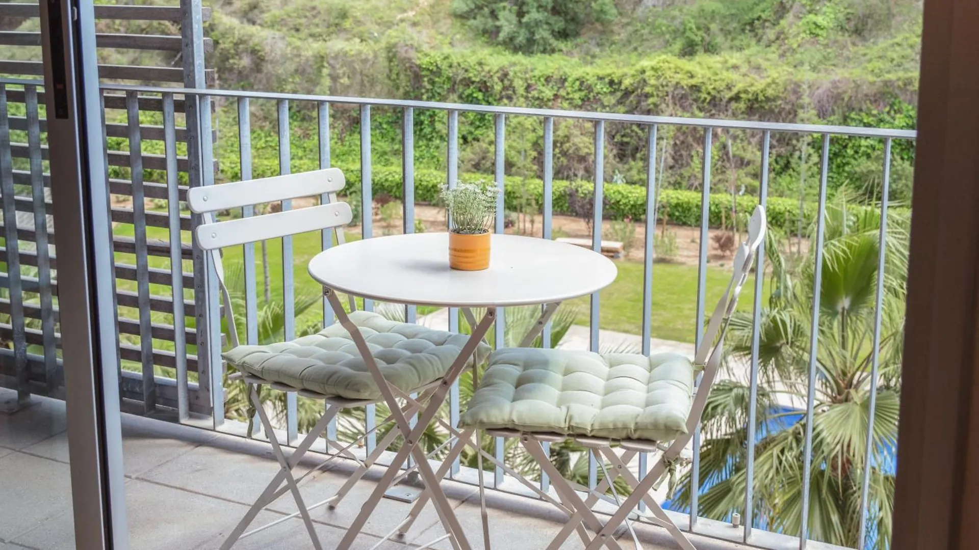 Apartment Clauhomes Suite De Mozart Tarragona