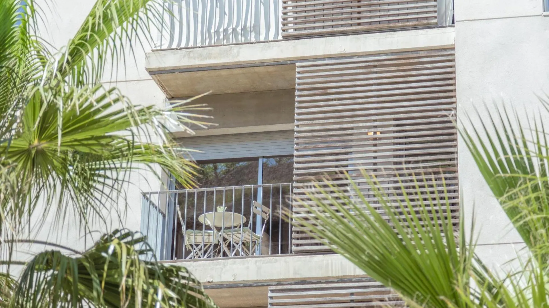 Clauhomes Suite De Mozart Tarragona Apartment