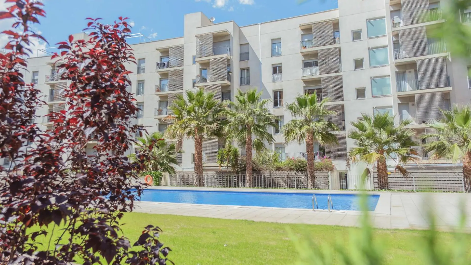 Clauhomes Suite De Mozart Tarragona