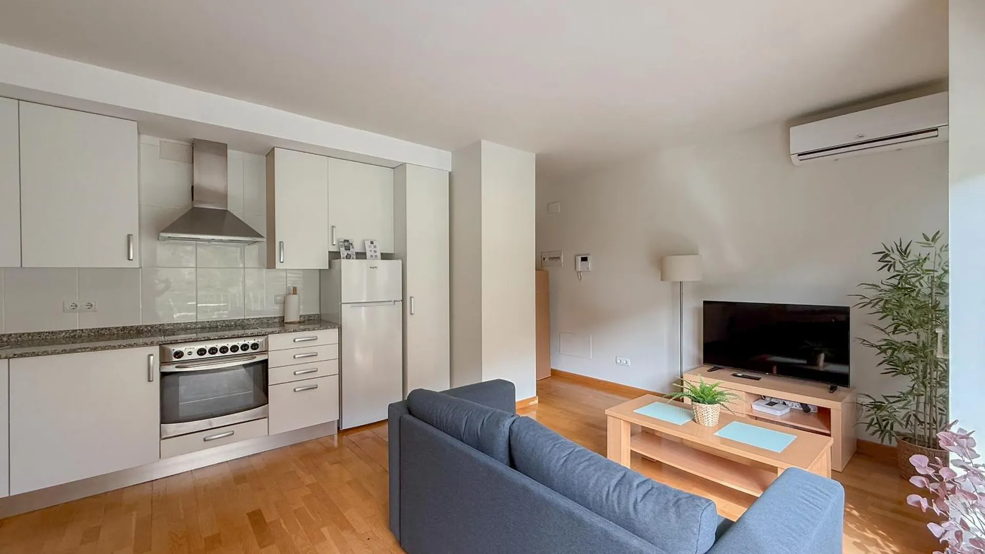 Apartment Clauhomes Suite De Mozart Tarragona